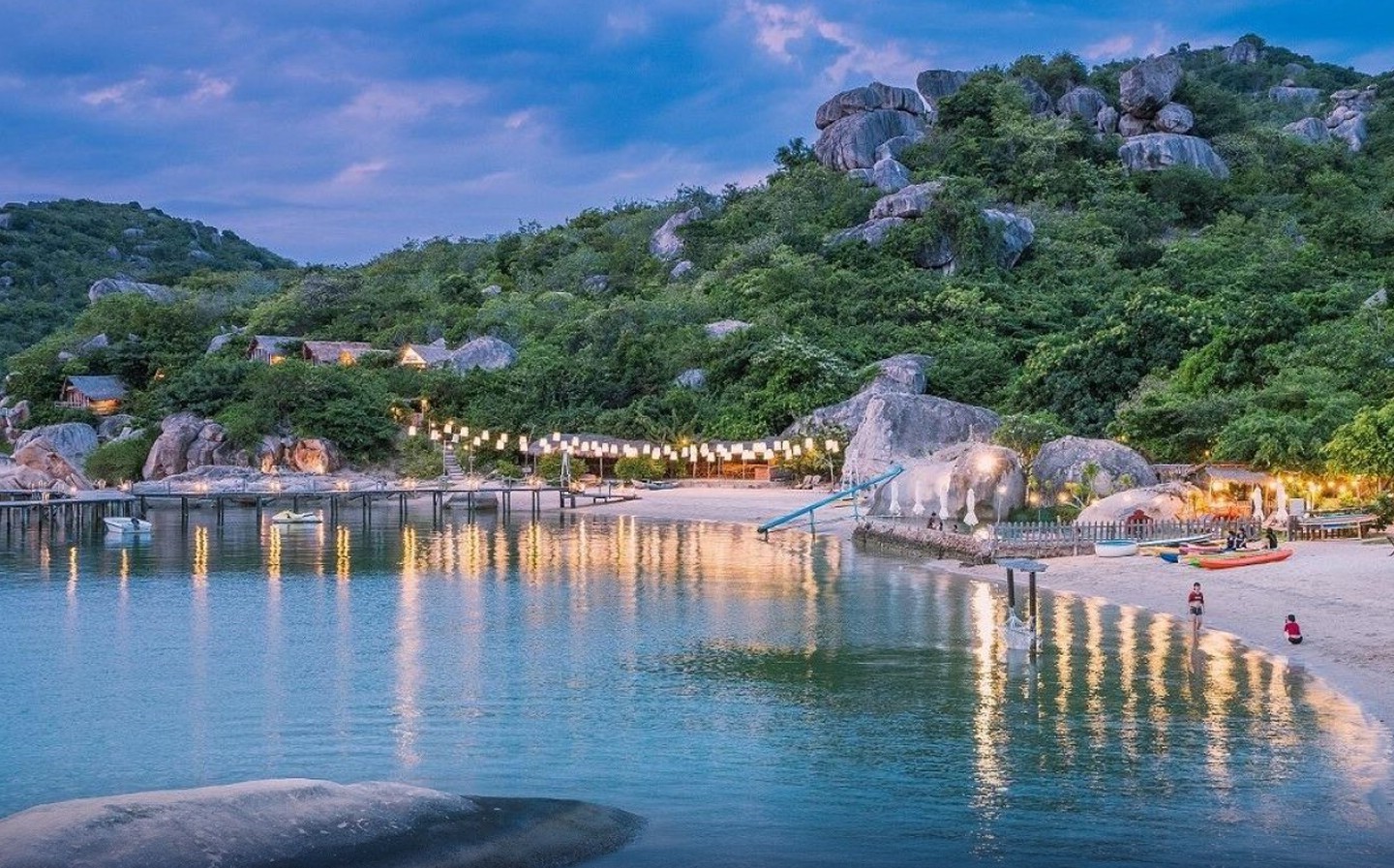 Tour Tây Ninh - Bình Hưng - Bình Ba 2N2Đ Hàng Tuần