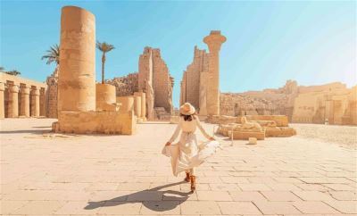 Tour Ai Cập 12N11Đ Từ Hà Nội: Cairo - Bahariya - Alexandria - Aswan - Luxor - Biển Đỏ