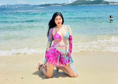 Tour An Giang - Nha Trang 3N3Đ Trọn Gói