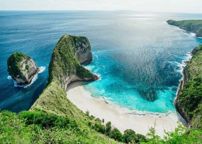 Tour Bali 5N4Đ - Khám Phá Đảo Nusa Penida Từ Hà Nội