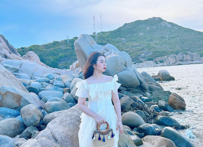 Tour Bình Hưng - Bình Ba 2N2Đ Trọn Gói | Khuyến Mãi Trong Tuần Này