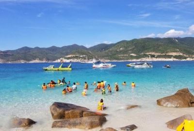 Tour Bình Hưng, Vĩnh Hy, Ninh Chữ 2N2Đ Trọn Gói 2025