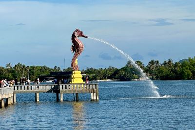 Tour Campuchia 3N2Đ | Kampot - Putkiri - Phnom Penh