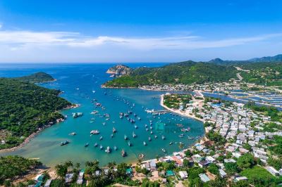 Tour Cần Thơ - Bình Hưng - Bình Ba 2N2Đ Hàng Tuần