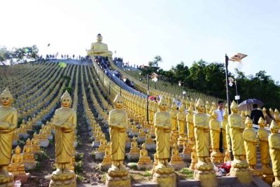 Tour Cần Thơ - Campuchia 3N2Đ: Bokor - Putkiri - Kep - Đảo Koh Tonsay