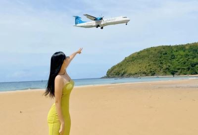 Tour Cần Thơ - Côn Đảo 2N1Đ, 3N2Đ | Khuyến Mãi Duy Nhất Tuần Này