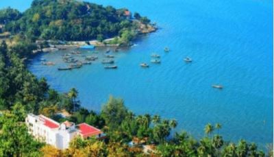 Tour Cần Thơ - Đảo Hải Tặc 2N1Đ Hàng Tuần