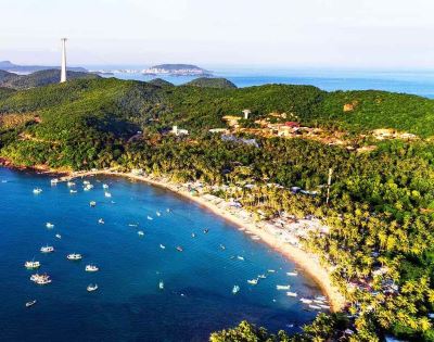 Tour Cần Thơ - Phú Quốc 4N3Đ Bằng Máy Bay