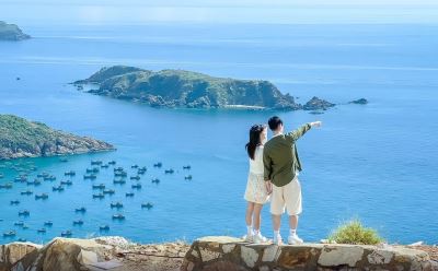 Tour Cần Thơ - Quy Nhơn - Phú Yên Trọn Gói