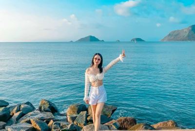 Tour Cảng TP.HCM - Côn Đảo 3N2Đ Chất Lượng Cao