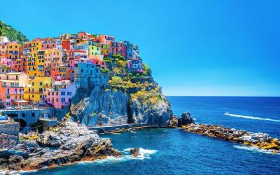 Tour Châu Âu 11N8Đ | Pháp - Thuỵ Sỹ - Ý - Vatican