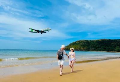 Tour Côn Đảo Bằng Máy Bay 2N1Đ & 3N2Đ