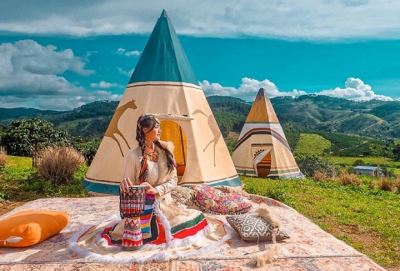 Tour Đà Lạt Cao Cấp 3N2Đ, 3N3Đ KS 4-5* - Luxtrip