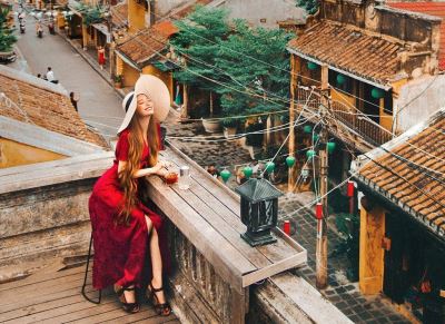 Tour Đà Nẵng - Hội An - Bà Nà Hills - Huế - Cù Lao Chàm 4N3Đ