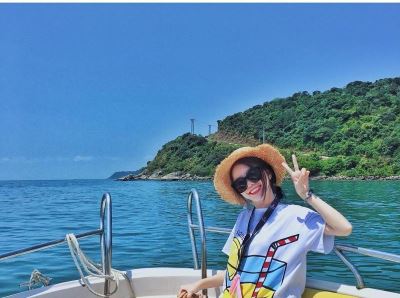 Tour Đà Nẵng - Hội An - Bà Nà Hills - Cù Lao Chàm 3N2Đ