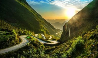 Tour Đà Nẵng - Hà Giang 3N2Đ | Lũng Cú - Sông Nho Quế