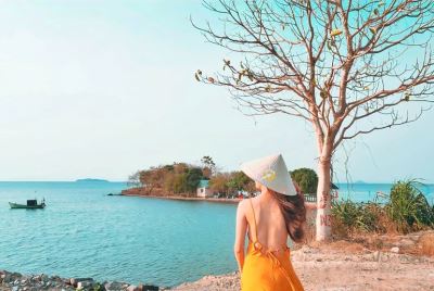 Tour Đảo Hải Tặc 2N2Đ Hấp Dẫn Nhất 2025