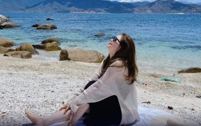 Tour Bình Ba 2N2Đ Trọn Gói Mới Nhất 2025