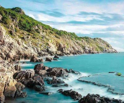 Tour Cù Lao Câu 2N2Đ Trọn Gói Chất Lượng