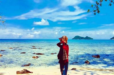 Tour Đảo Thổ Chu 2N1Đ Tàu Cao Tốc Giá Rẻ Mới Nhất 2026