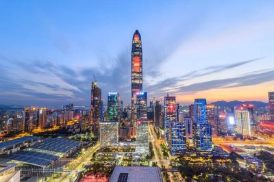 Tour HongKong - Thẩm Quyến - Quảng Châu 5N4Đ trọn gói từ Tp.HCM