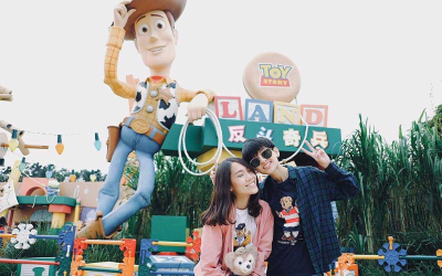 Tour HongKong - Thẩm Quyến - Quảng Châu 5N4Đ trọn gói từ Tp.HCM