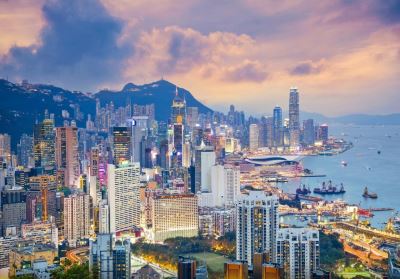 Tour Hà Nội - Hồng Kông 4N3Đ Trọn Gói Chất Lượng