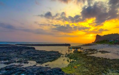 Tour Lý Sơn 3N3Đ Trọn Gói Kích Cầu 2025