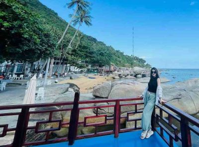 Tour Nam Du 3N3Đ Trọn Gói Khuyến Mãi 2025