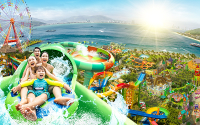 Tour Nha Trang 3N3Đ Bằng Xe Giường Nằm | Khuyến Mãi Duy Nhất Tuần Này