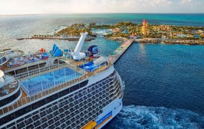 Tour Du Thuyền 5 Sao: Singapore - Malaysia 4N3Đ 2025