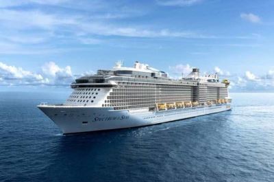 Tour Du Thuyền 5 Sao Đông Nam Á: Singapore - Malaysia - Thái Lan 5N4Đ