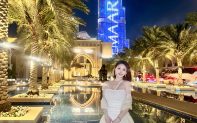 Tour Dubai 5N4Đ từ TP.HCM Trọn Gói Chất Lượng Cao 2026