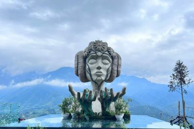 Tour Hà Giang - Sapa - Fansipan 4N4Đ