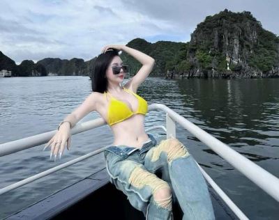 Tour Vịnh Hạ Long - Hạ Long City 2N1Đ