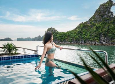 Tour Hạ Long - Yên Tử 3N2Đ Trọn Gói