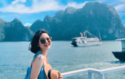 Tour Hà Nội City - Ninh Bình - Hạ Long Bay - Hạ Long Park - Sapa - Fansipan 6N5Đ