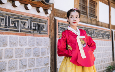Tour Hàn Quốc 6N5Đ | Busan - Deagu - Seoul từ TP.HCM