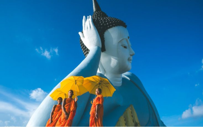 Tour Cha Diệp - Mẹ Nam Hải - Kích Cầu Chỉ 690.000đ