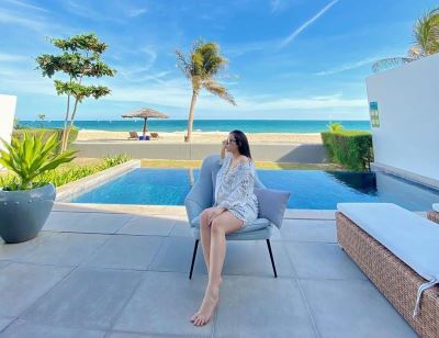 Tour Hồ Tràm 2N1Đ - Nghỉ Dưỡng Cao Cấp Siêu Hấp Dẫn