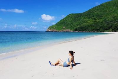 Tour Tham Quan Hòn Bảy Cạnh - Hòn Cau