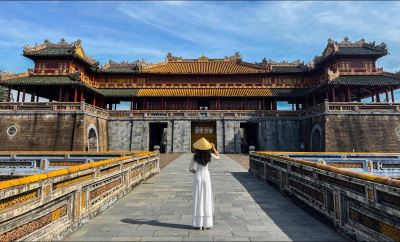 Tour Huế - Quảng Bình 3N2Đ Trọn Gói Hấp Dẫn