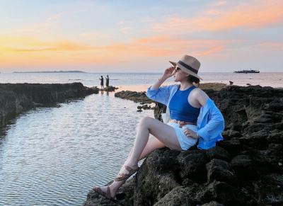 Tour Lý Sơn 2N1Đ Trọn Gói Hấp Dẫn Nhất 2025