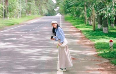 Tour Măng Đen - Buôn Mê Thuột 3N3Đ Trọn Gói Chất Lượng