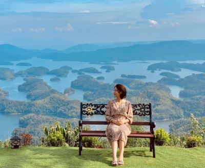 Tour Măng Đen - Tà Đùng 3N3Đ Trọn Gói Hot Nhất