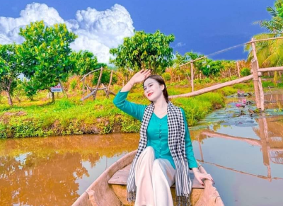 Tour Miền Tây 2N1Đ | Mỹ Tho - Bến Tre - Cần Thơ Trọn Gói 2025