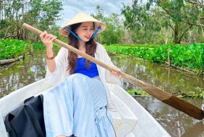 Tour Miền Tây 3N2Đ | Mỹ Tho - Châu Đốc - Cần Thơ Trọn Gói