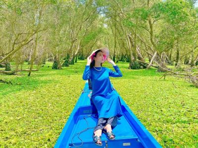 Tour Miền Tây - Phú Quốc 5N4Đ - Khuyến Mãi Duy Nhất Tuần Này