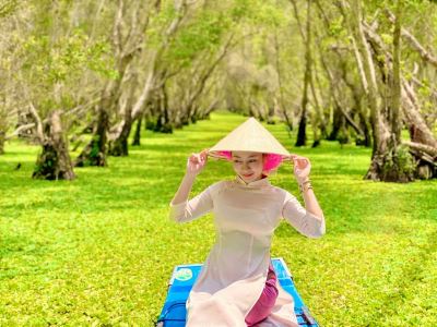 Tour Miền Tây - Phú Quốc 6N5Đ - Khuyến Mãi Duy Nhất Tuần Này