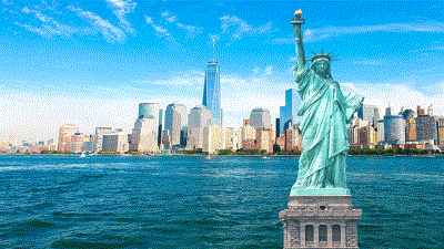 Tour Mỹ 6N5Đ Bờ Đông Hoa Kỳ: New York – Philadenphia – Washington D.C